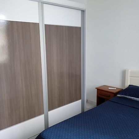 Residencial Larissa Elena Apartment Florianopolis Ngoại thất bức ảnh