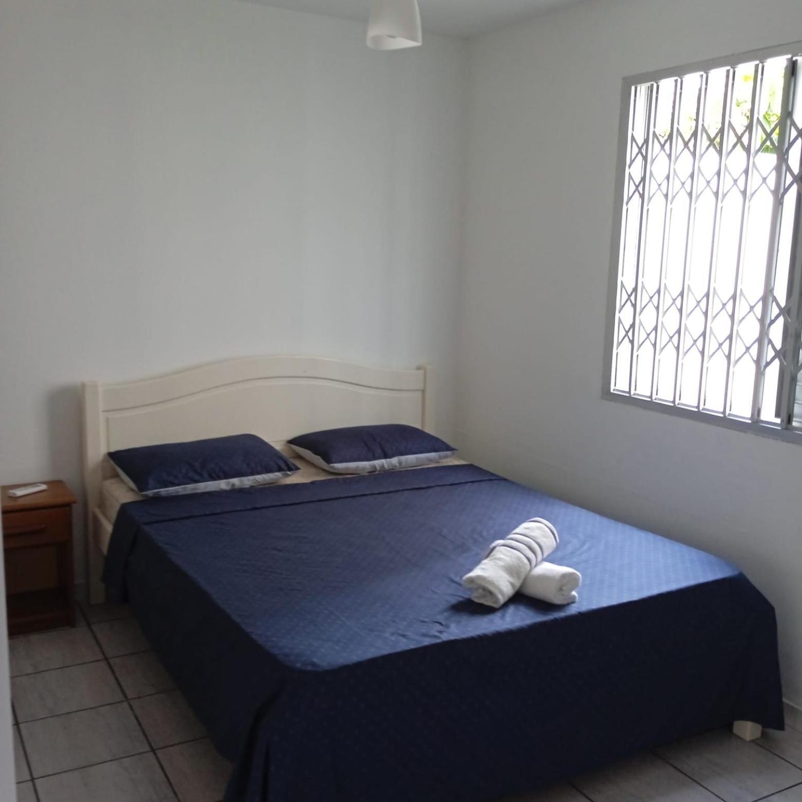 Residencial Larissa Elena Apartment Florianopolis Ngoại thất bức ảnh