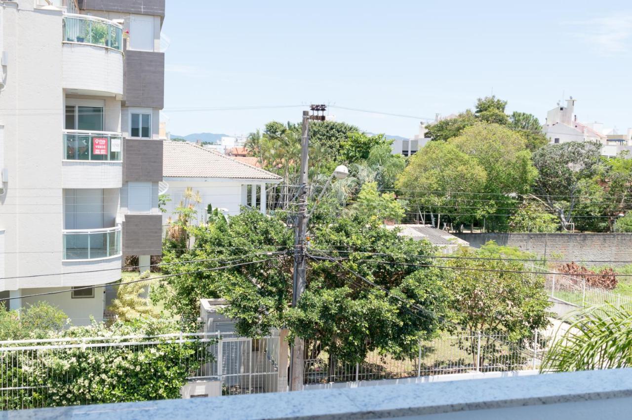 Residencial Larissa Elena Apartment Florianopolis Ngoại thất bức ảnh