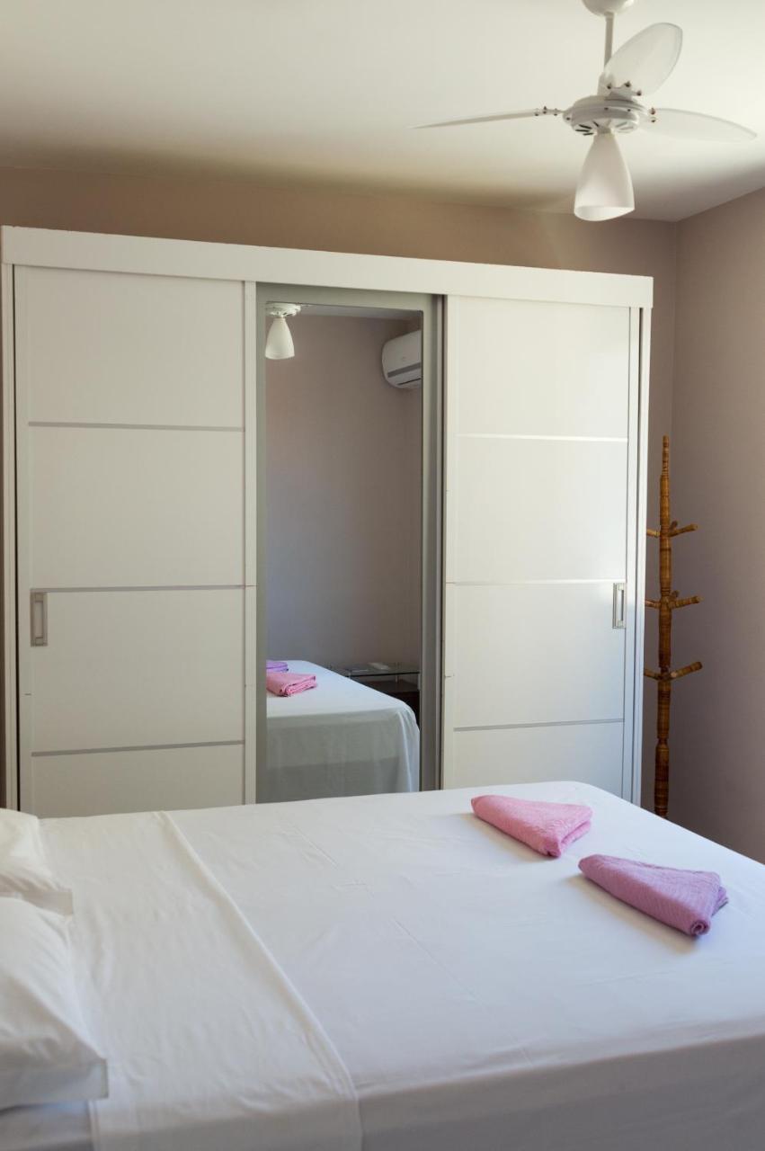 Residencial Larissa Elena Apartment Florianopolis Ngoại thất bức ảnh