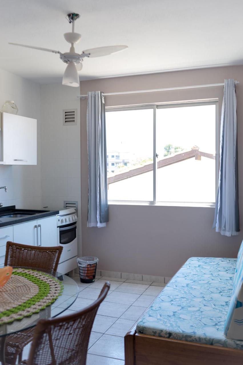 Residencial Larissa Elena Apartment Florianopolis Ngoại thất bức ảnh