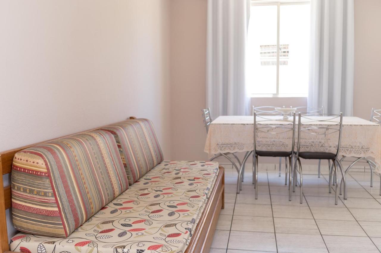 Residencial Larissa Elena Apartment Florianopolis Ngoại thất bức ảnh
