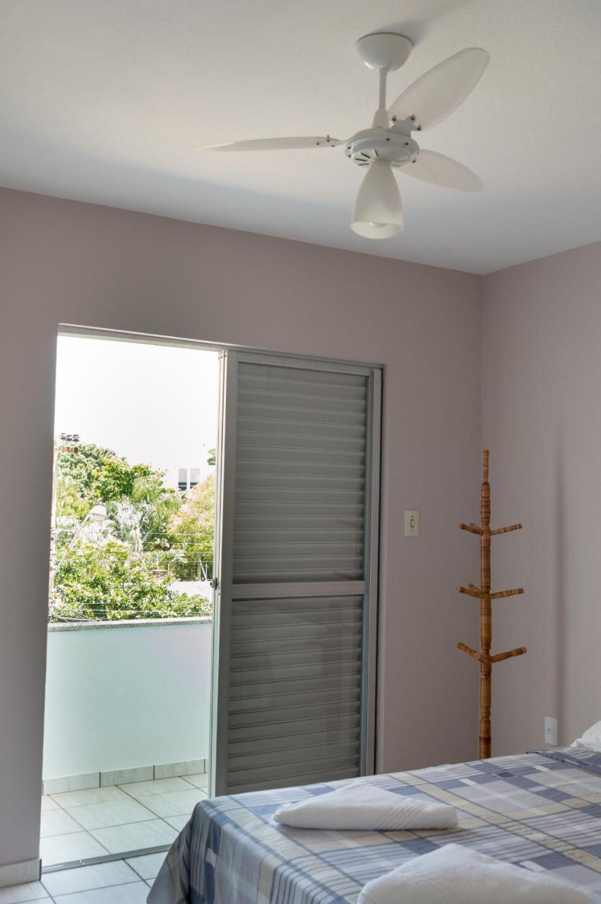 Residencial Larissa Elena Apartment Florianopolis Ngoại thất bức ảnh