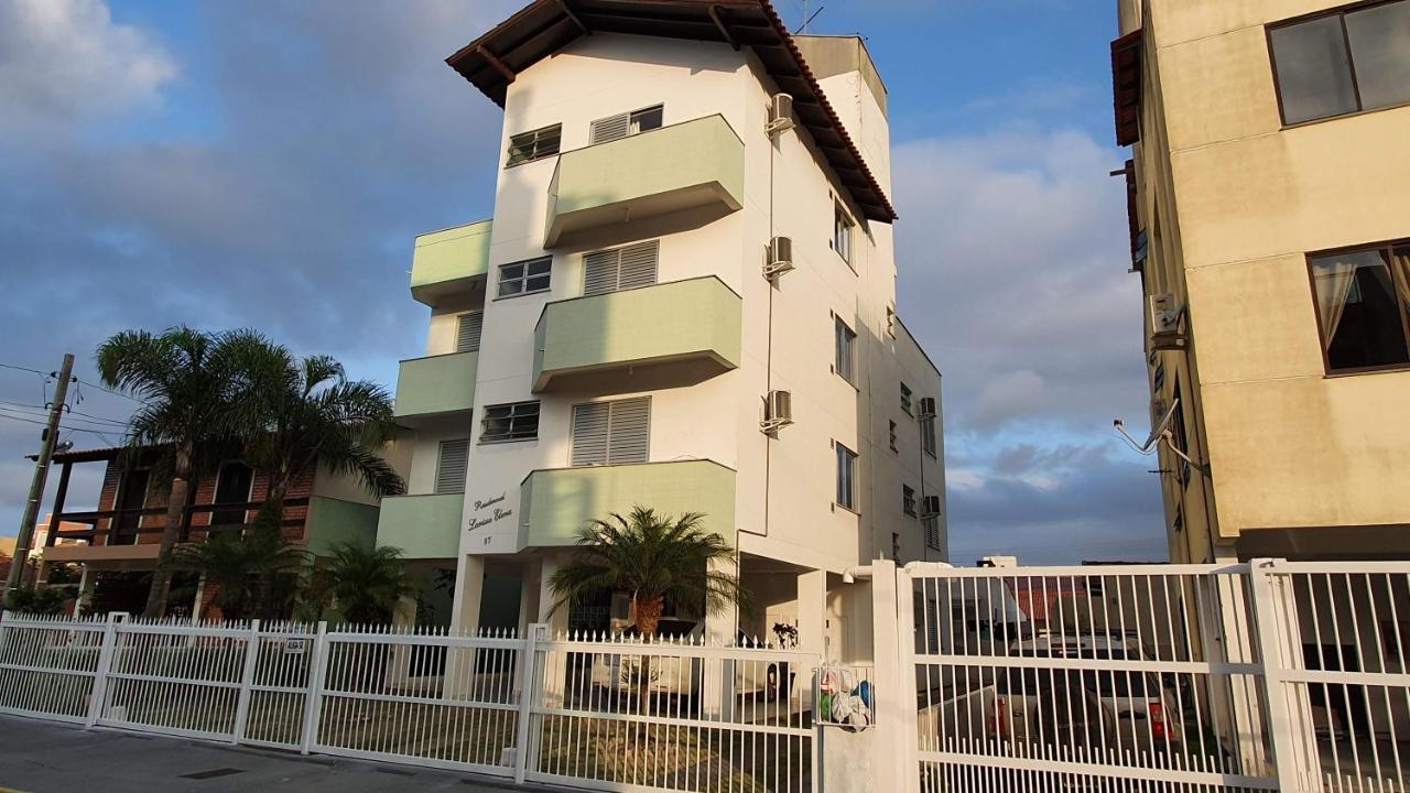 Residencial Larissa Elena Apartment Florianopolis Ngoại thất bức ảnh